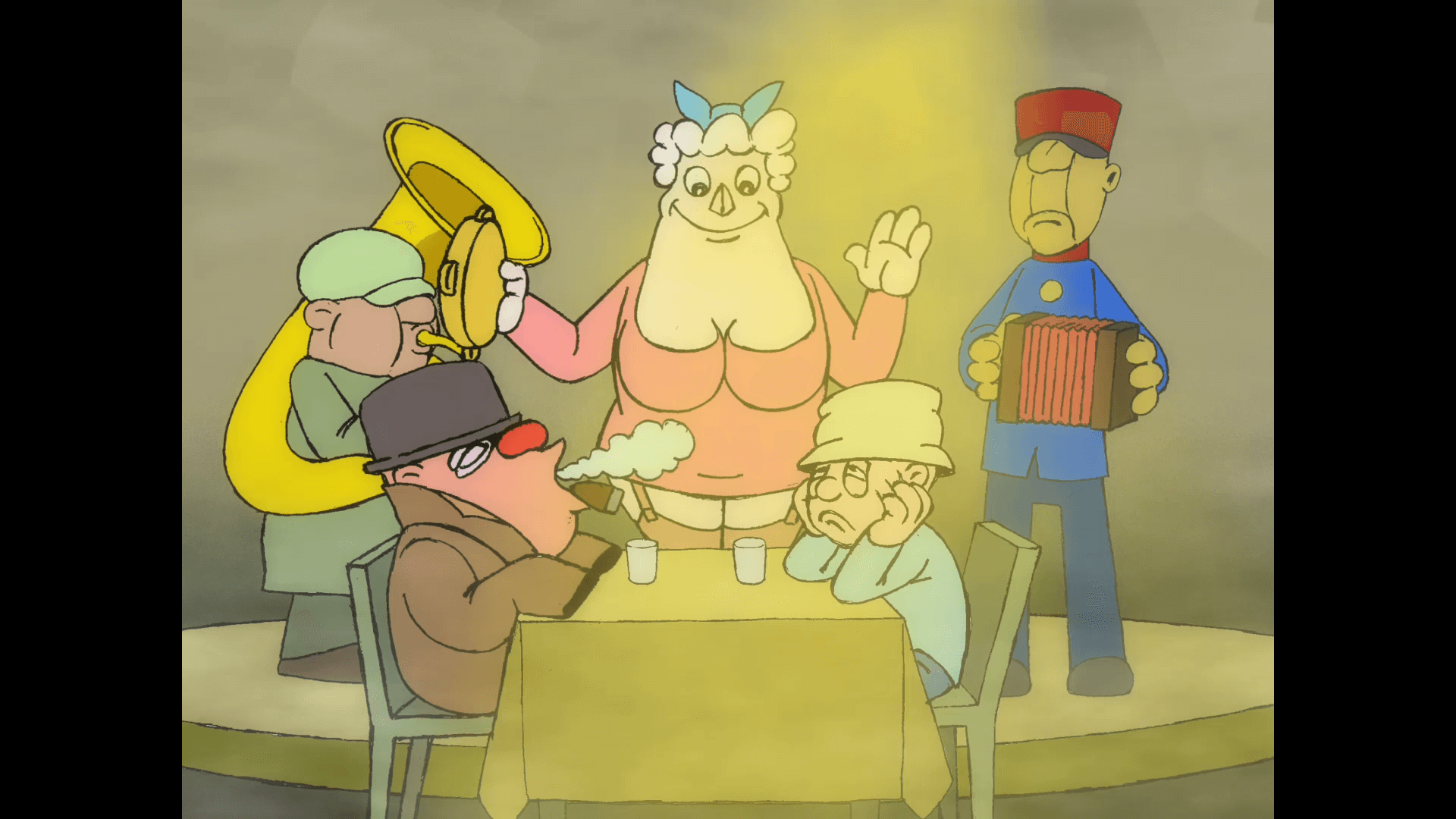 Hronika jednog putovanja